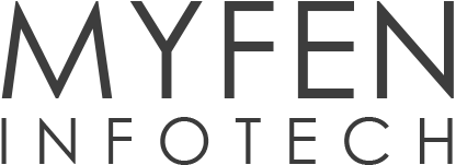 Myfen logo